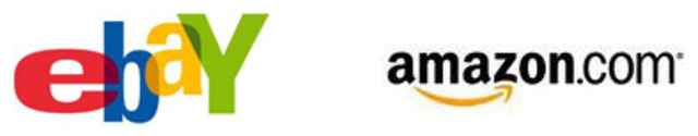 eBay и Amazon.com