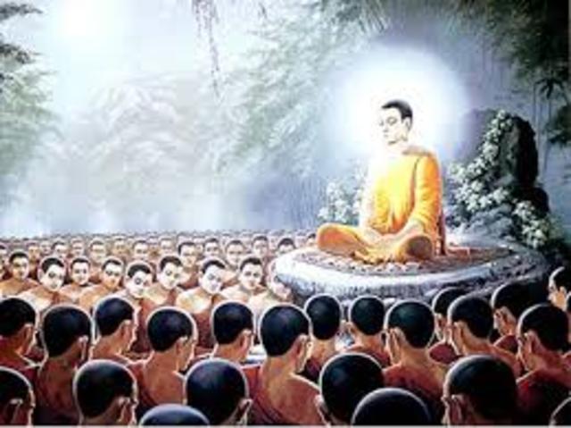 Decline of Buddhism in Tibet