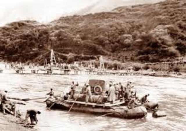 Attacks on Buddism in China