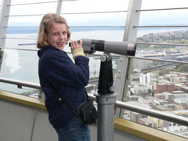 Es el diez y siete de Mayo de dos mil siete.