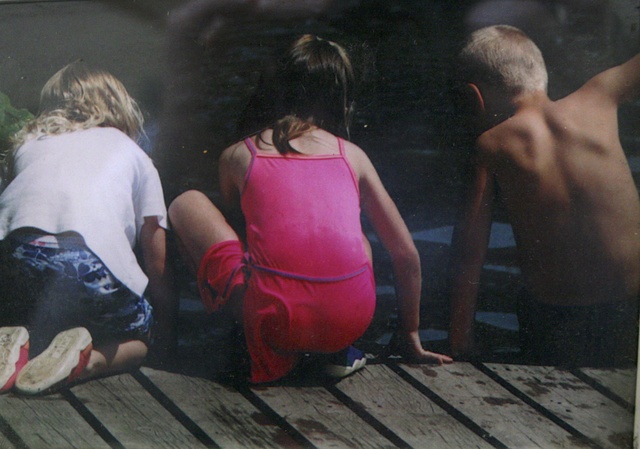 Es el veinte y cinco de Julio de dos mil trece