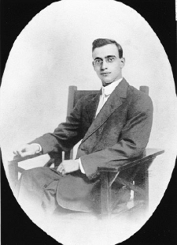 Leo Frank Case