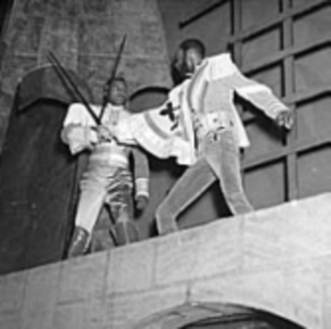 Ethiopian Art Theater of Chicago