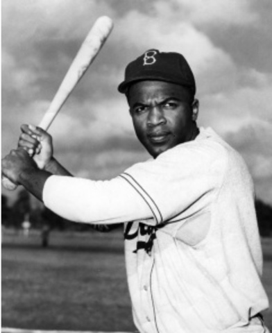 Jackie Robinson
