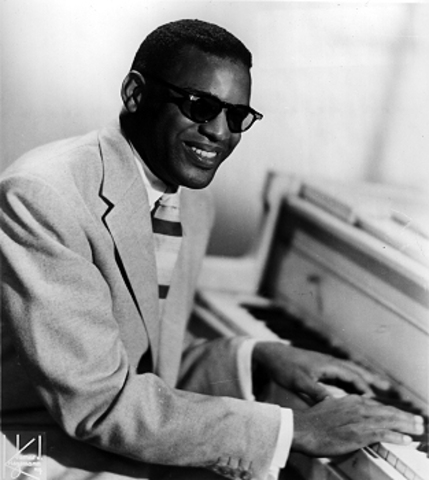 Ray Charles