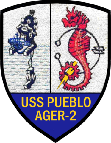 USS Pueblo Incident