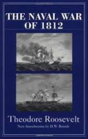 "The Naval War of 1812"