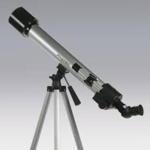 Telescope