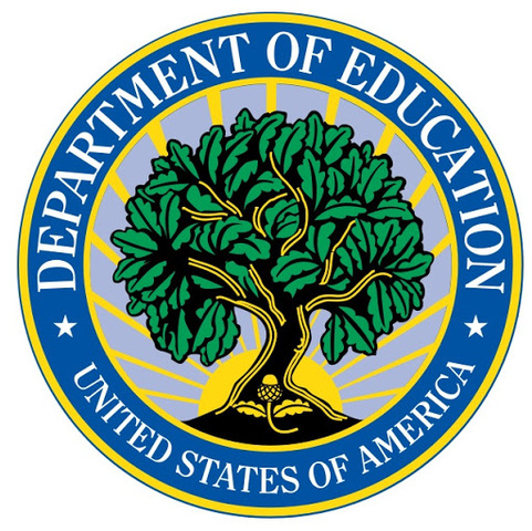 U.S. Department of Education