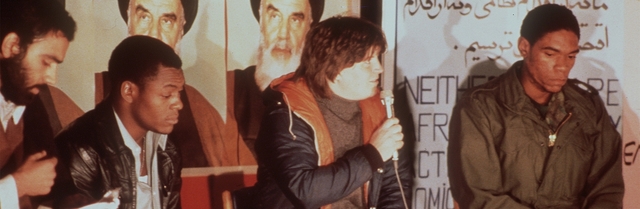 Iran Hostage Crisis