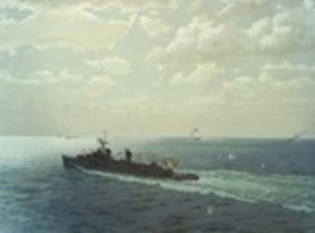 Gulf of Tonkin incident