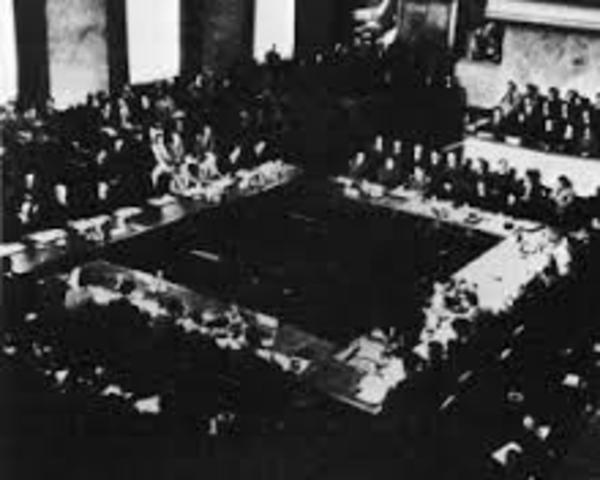 Geneva Conference