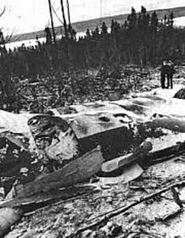 Arrow Air Flight 1285