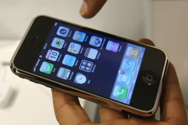 Apple released update 1.1.1