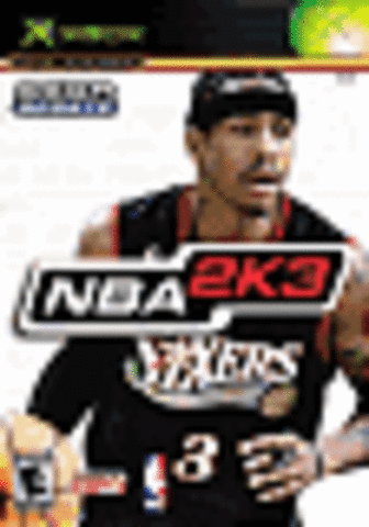 The first NBA 2k came out.