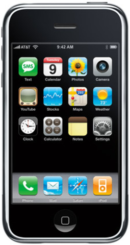 IPhone D.E.V team released soft update jailbreak 1.1.3