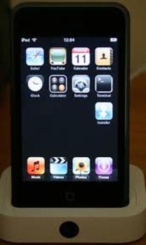 Another jailbreak release for IPhone 3GS