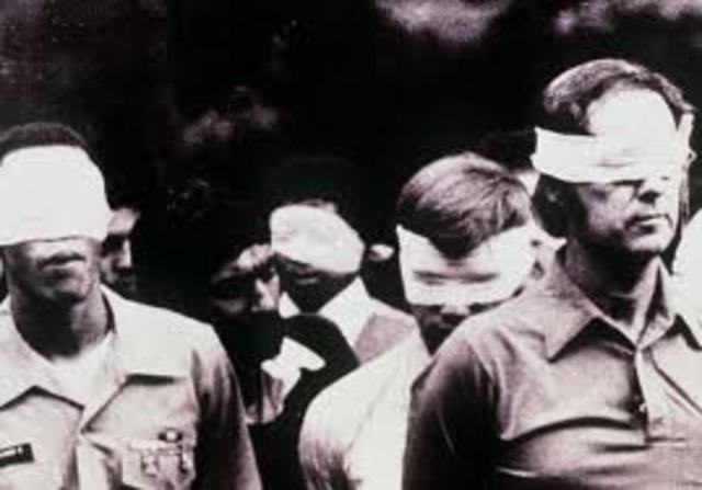 Iran Hostage Crisis