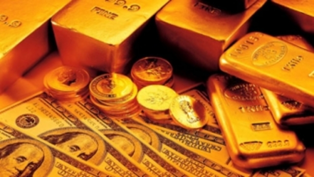 Gold Standard created