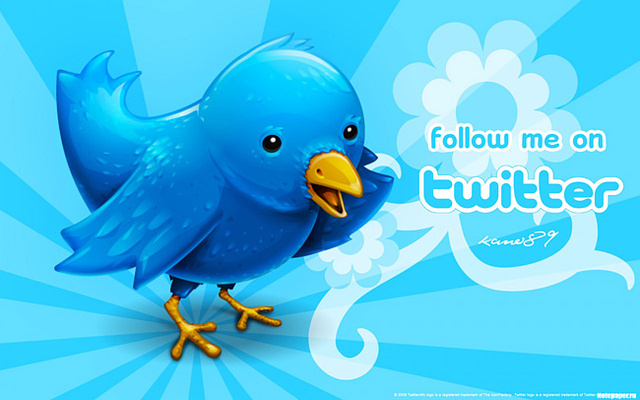 Запущен Twitter