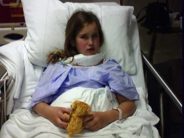 el diez de mayo del dos mil siete