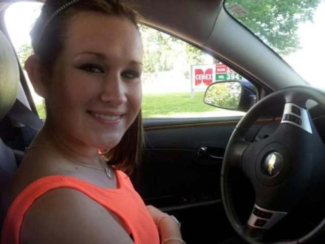 el veinte y ocho de Junio del dos trece