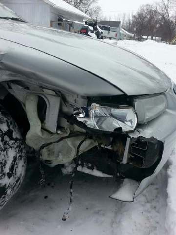 el cuatro de Febrero del dos mil catorce.