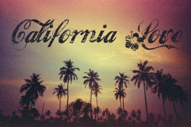 Cali love?
