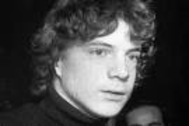 Paul Getty Kidnapped