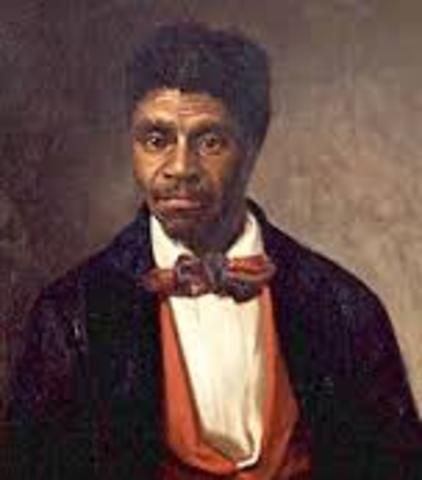 Dred Scott Case