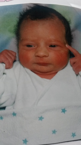 Quince De Noviembre Diecinueve Noventa Y Cinco