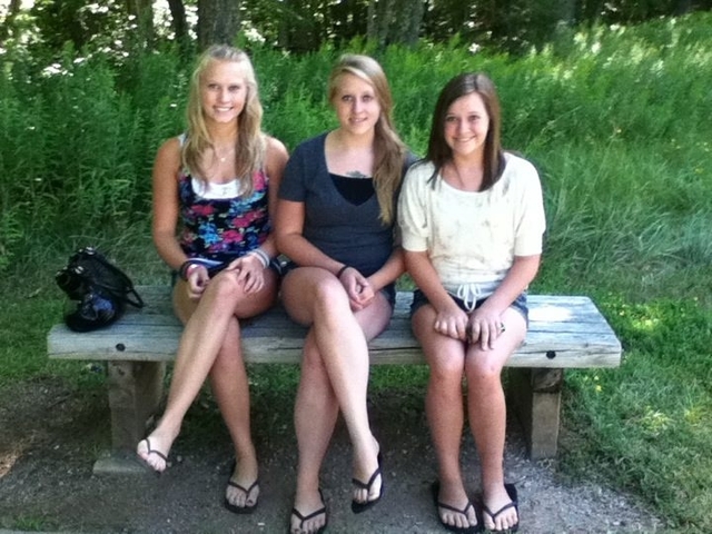 El junio de dos mil doce