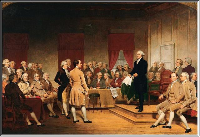 Constitutional convention of 1787