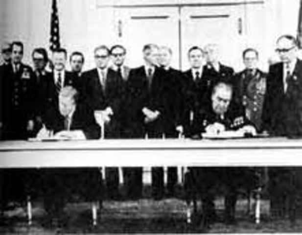 Salt 1 & Salt 2 Agreements