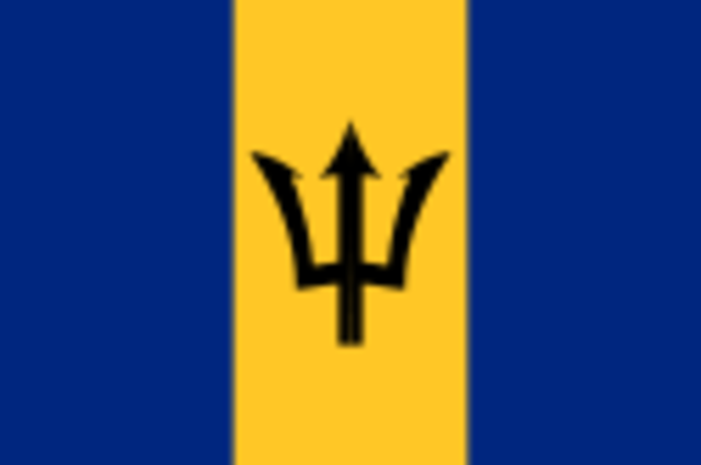 Barbados joins the United Nations.