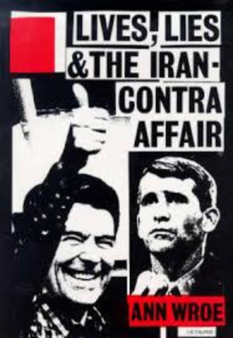 Iran Contra Affair