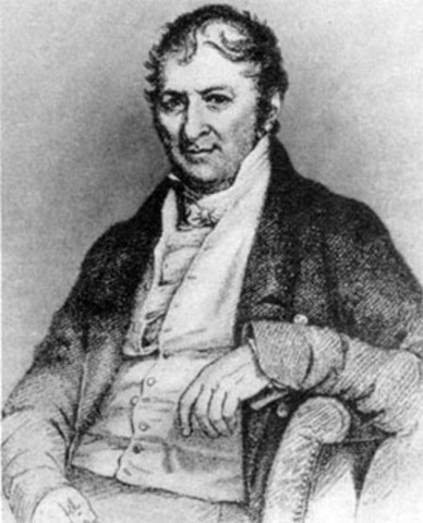 Eli Whitney and the cotton gin