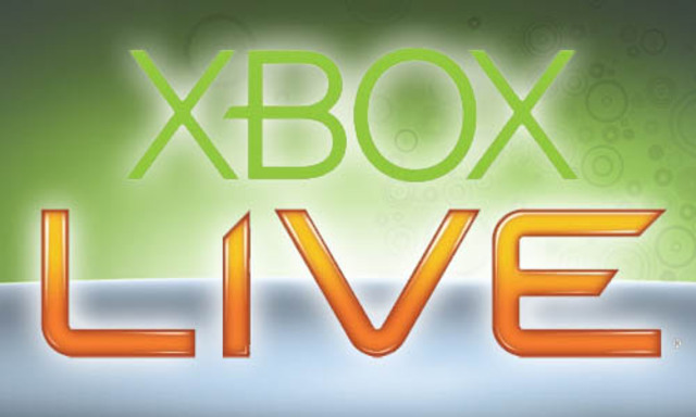 Xbox live