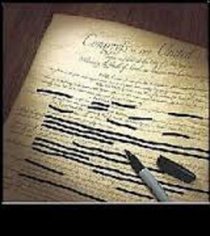 Rights to the People