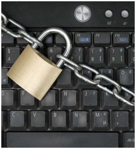 Electronic Communications Privacy Act