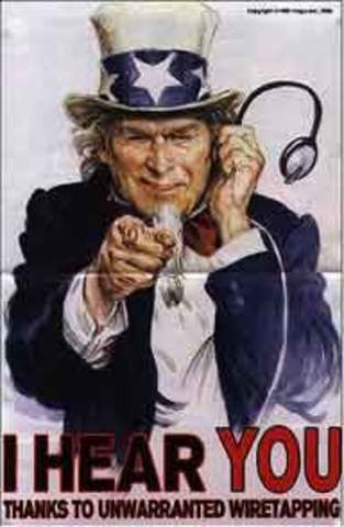 Electronic Communication Privacy Act