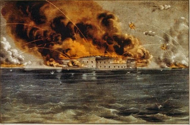 Fort Sumter