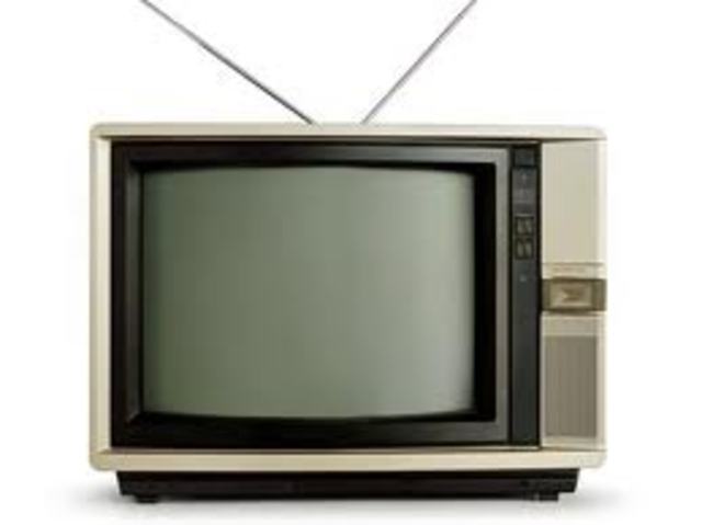 Cable Television History