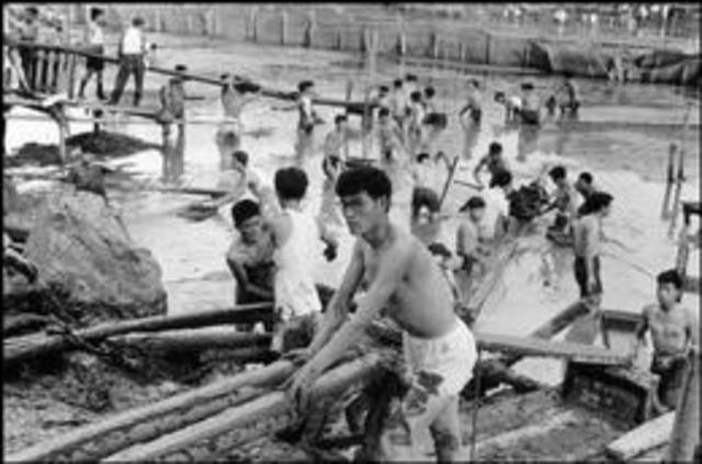 Great Leap Forward in China