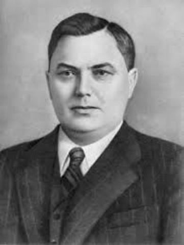 Malenkov