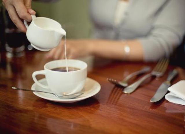 Actualidad del café