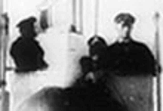 Germany declares a submarine blockade of Great Britain