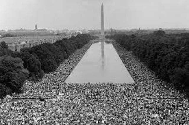 March on Washington