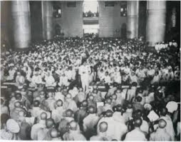 6th Buddhist Council