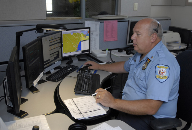 "911, what is your emergency?"